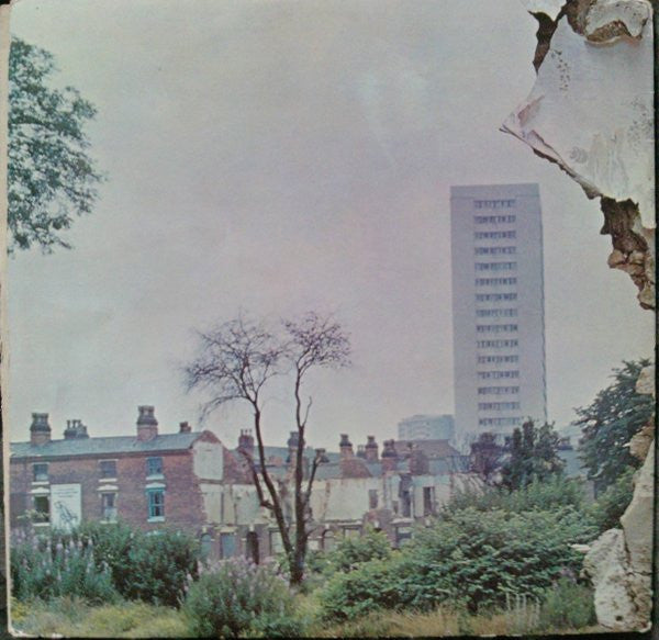 Led Zeppelin - Led Zeppelin IV