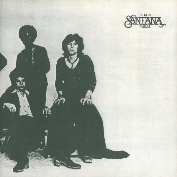 Santana - Santana III