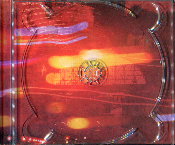 Riverside -Anno Domini High Definition