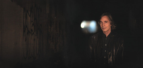 Jackson Browne -Standing In The Breach