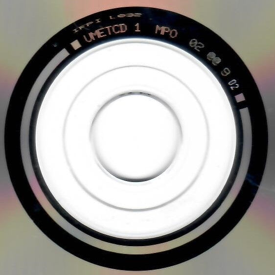 Various - Metallurgy