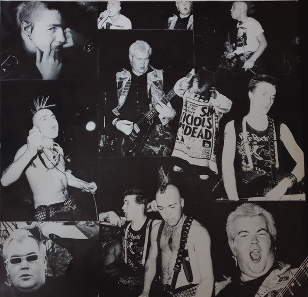 The Exploited -Troops Of Tomorrow