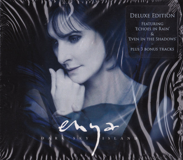 Enya -Dark Sky Island