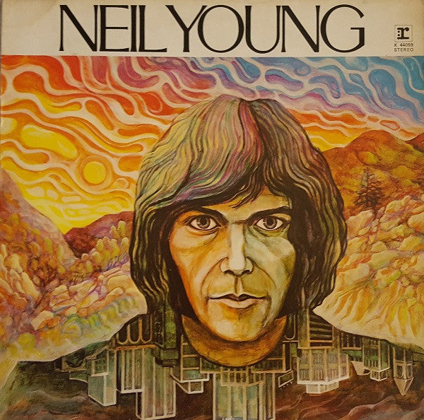 Neil Young - Neil Young
