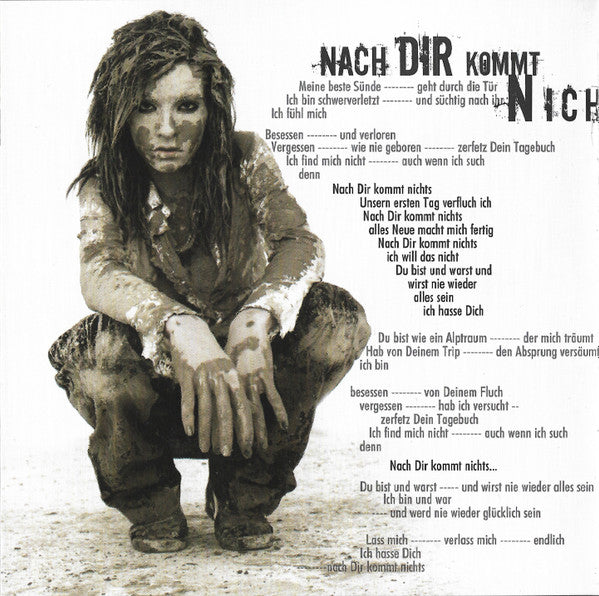 Tokio Hotel -Zimmer 483