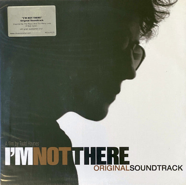 Various - I'm Not There (Original Soundtrack)