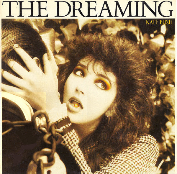 Kate Bush -The Dreaming