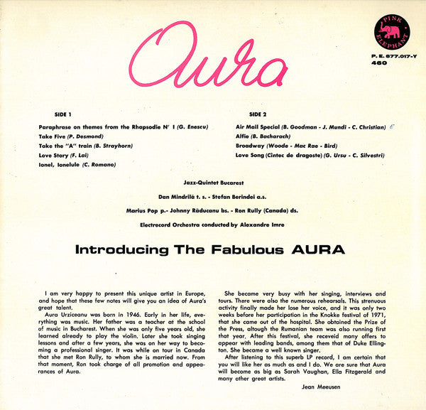 Aura* -Aura