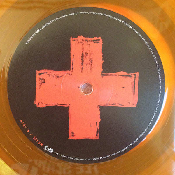 Ed Sheeran -+