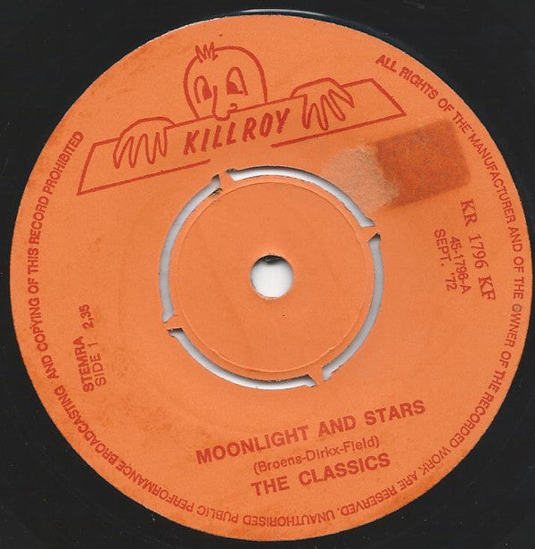 The Classics (2) -Moonlight & Stars