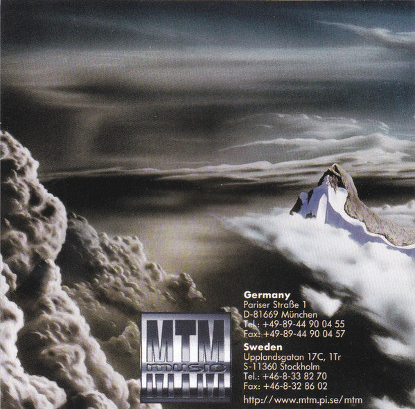 Various - MTM Music Volume 3