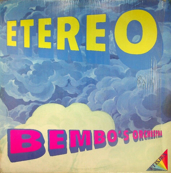 Bembo's Orchestra* -Etereo