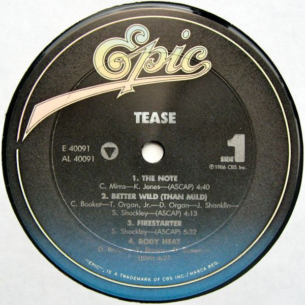 Tease -Tease