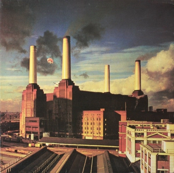 Pink Floyd - Animals
