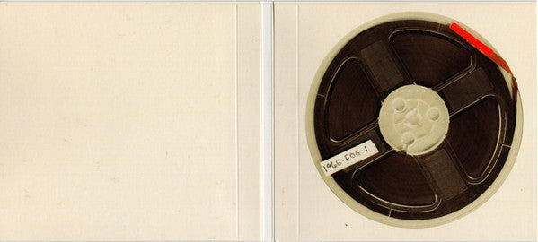 Doors* - London Fog 1966