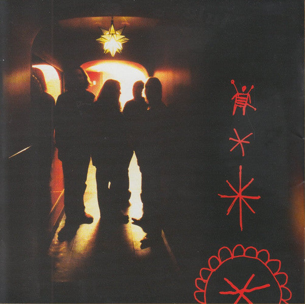 Gov't Mule - Déjà Voodoo