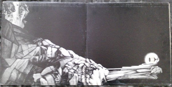 Led Zeppelin - Led Zeppelin IV