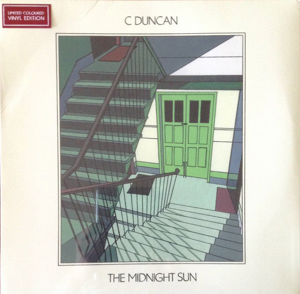 C Duncan -The Midnight Sun