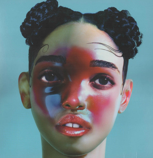 FKA Twigs -LP1