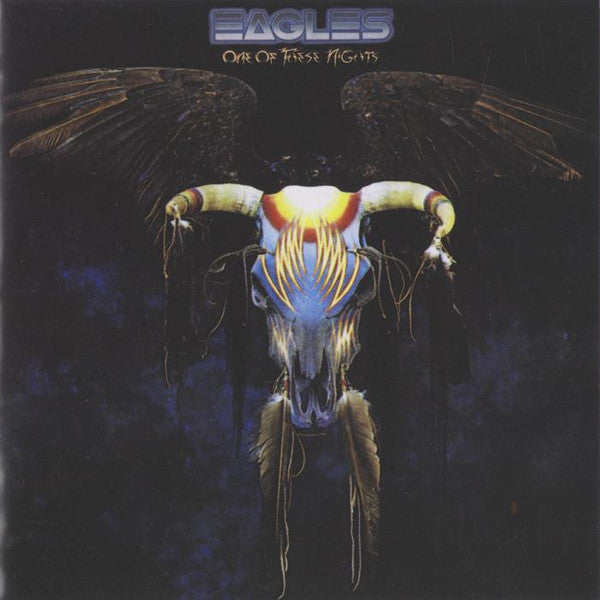 Eagles -One Of These Nights