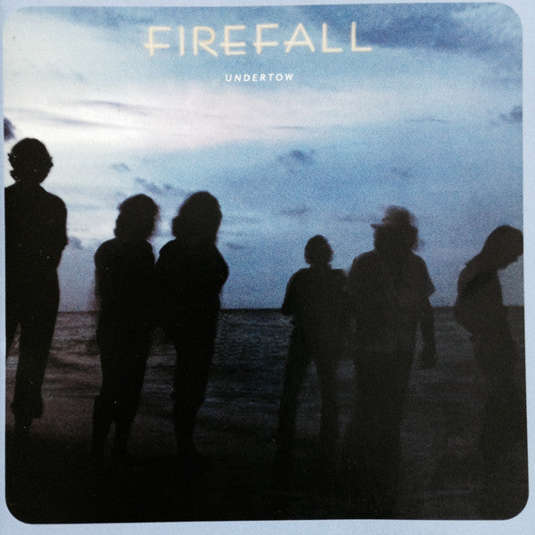 Firefall -Undertow