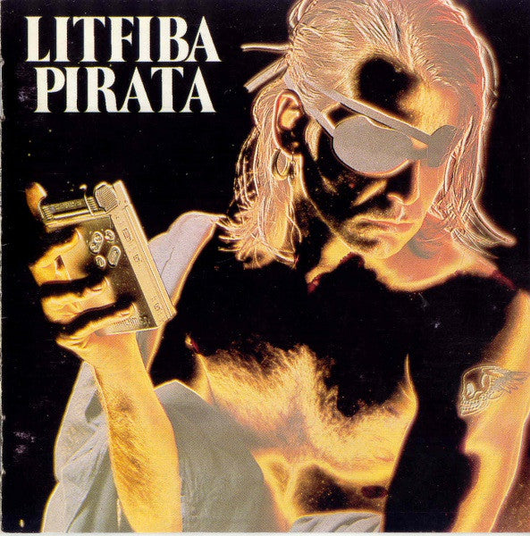 Litfiba -Pirata