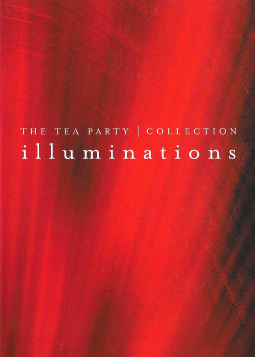 The Tea Party -Collection: Illuminations