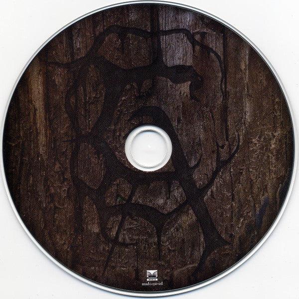 Carach Angren - Death Came Through A Phantom Ship