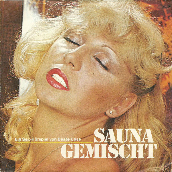 Unknown Artist -Sauna Gemischt