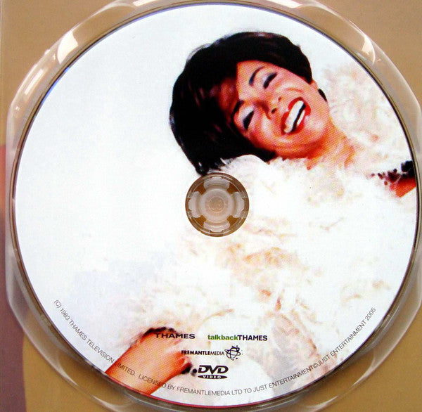 Shirley Bassey -A Special Lady - Live 1980