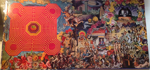 The Rolling Stones -Their Satanic Majesties Request