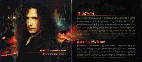 Axxis (2) -Paradise In Flames