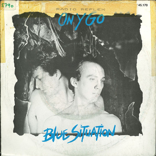 Onygo - Blue Situation
