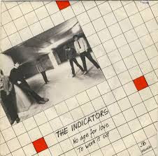 Indicators -No Age For Love