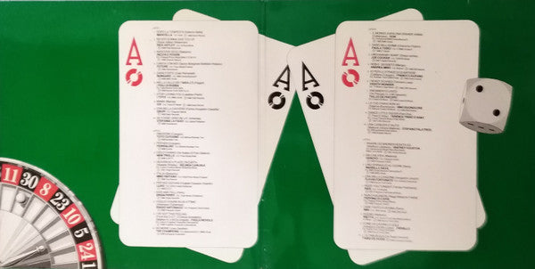 Various -Sanremo 88