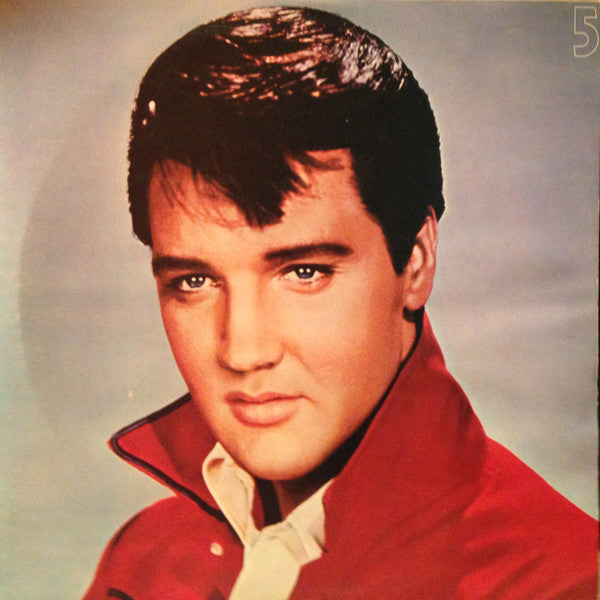 Elvis Presley -Elvis Presley's Greatest Hits