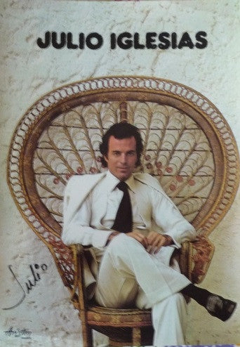 Julio Iglesias -Special