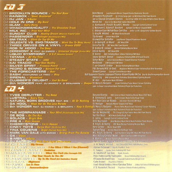 Various -Trance 100 2 - Best Of The Best