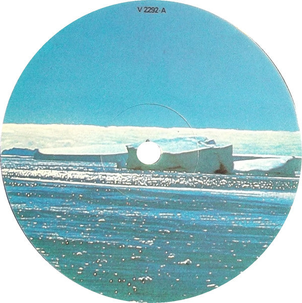 Tangerine Dream -Hyperborea