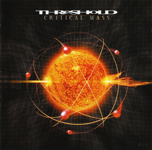 Threshold (3) -Critical Mass