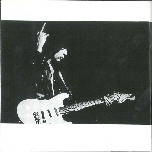 Rainbow -Boston 1981