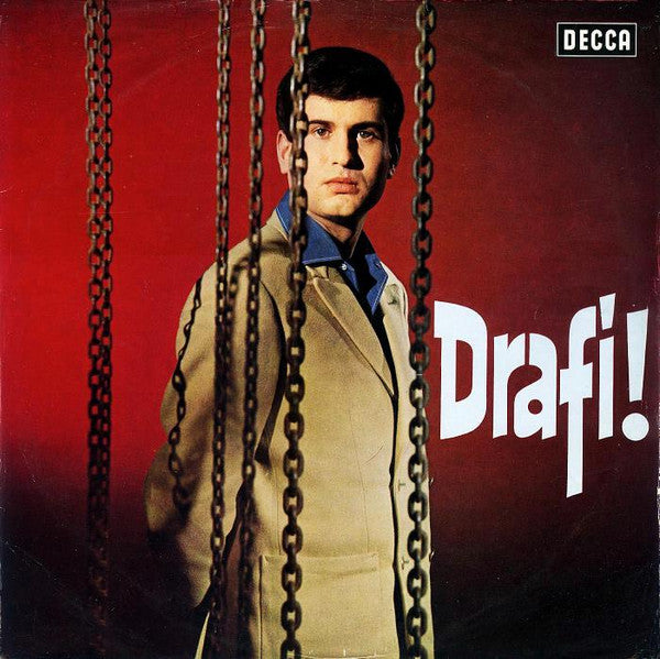 Drafi Deutscher And His Magics -Drafi!