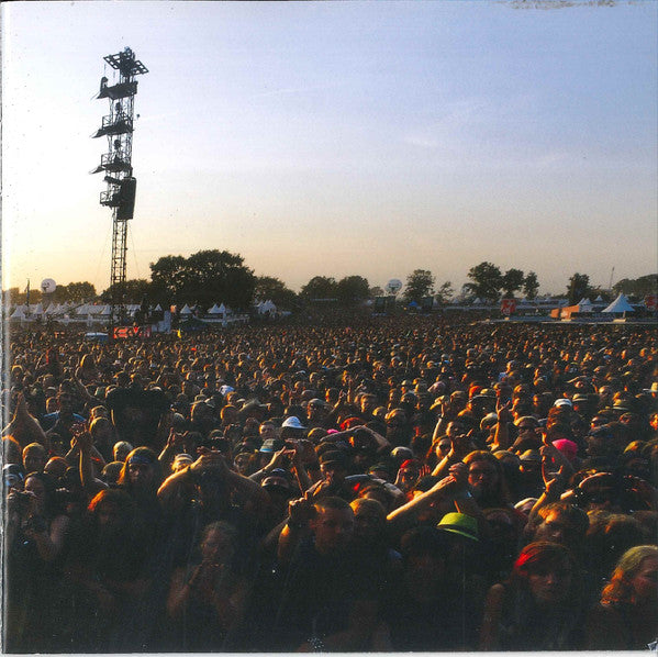 Deep Purple -From The Setting Sun... (In Wacken)