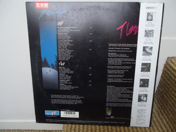 T Lavitz* - Storytime