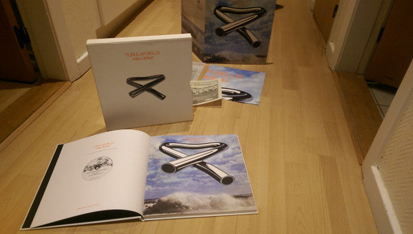 Mike Oldfield - Tubular Bells
