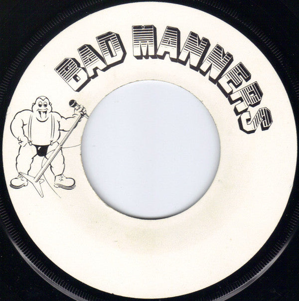 Bad Manners -Special Brew