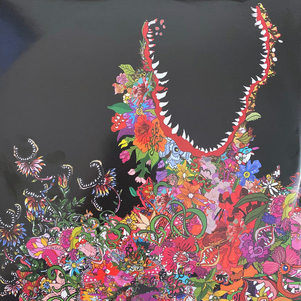 Of Montreal -Skeletal Lamping