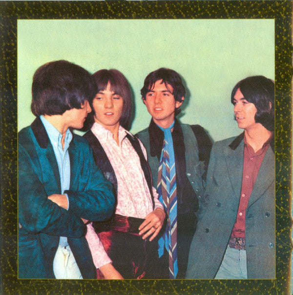 Small Faces -Ogdens' Nut Gone Flake