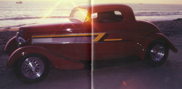 ZZ Top -Eliminator