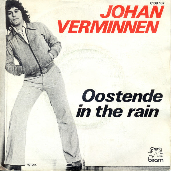 Johan Verminnen -Als Mijn Gitaar Me Helpt